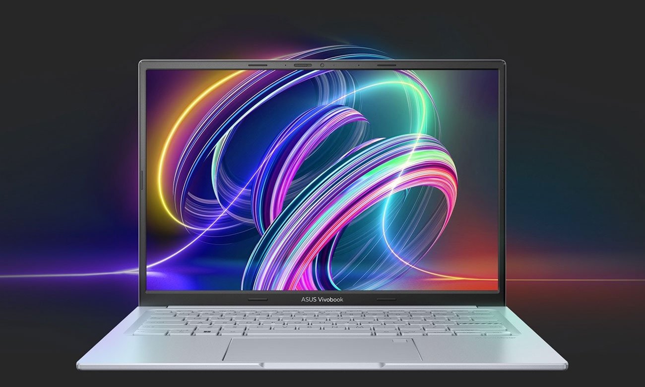 Екран ASUS Vivobook 14X