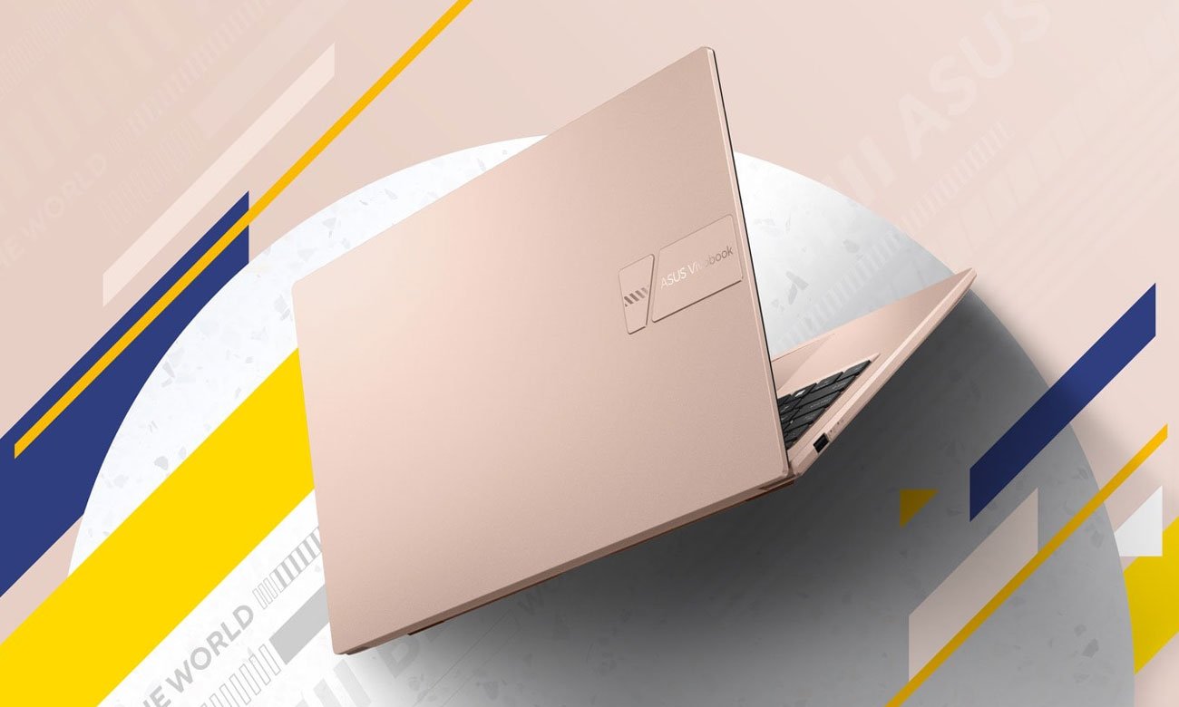 Корпус ASUS Vivobook 15