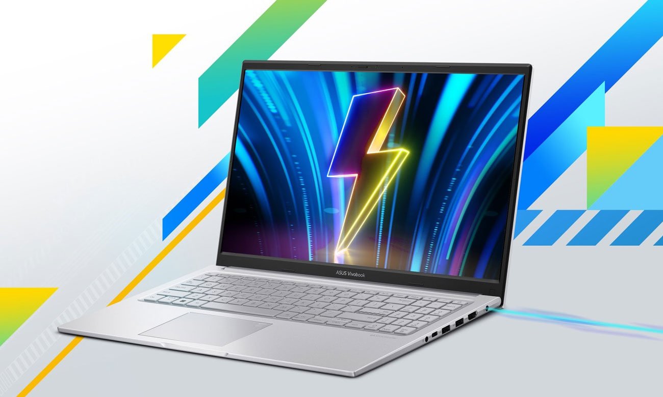 Екран ASUS Vivobook 15