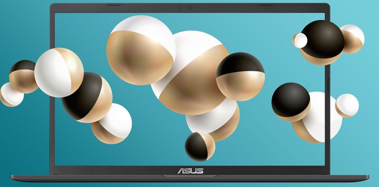 Дисплей ASUS Vivobook 15