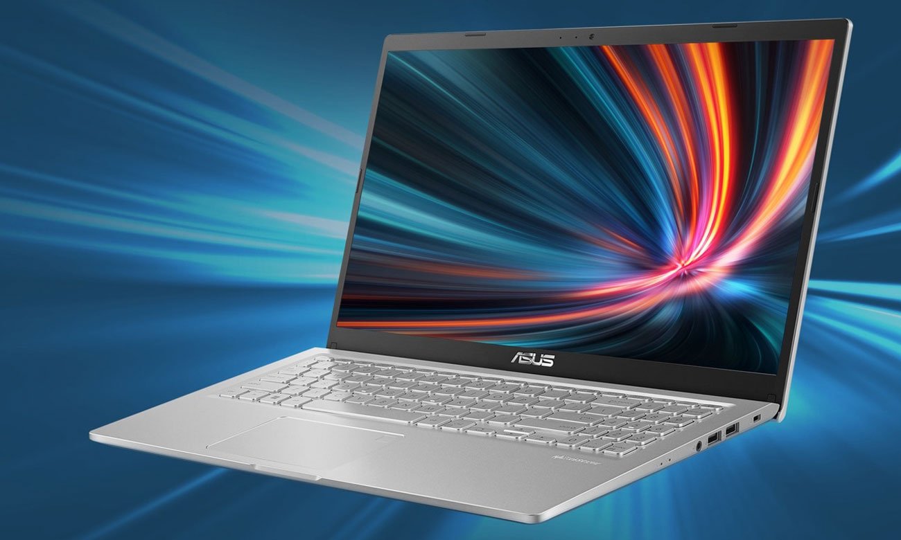 ASUS Vivobook 15 портiв в корпусi