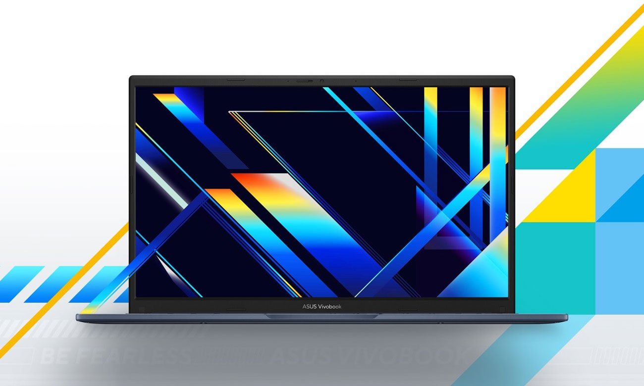 Экран ASUS Vivobook 15