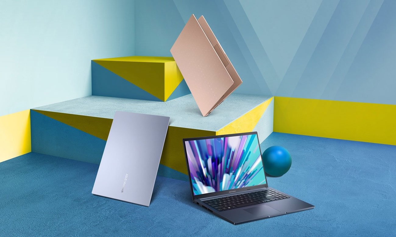 Універсальний ноутбук ASUS Vivobook 15