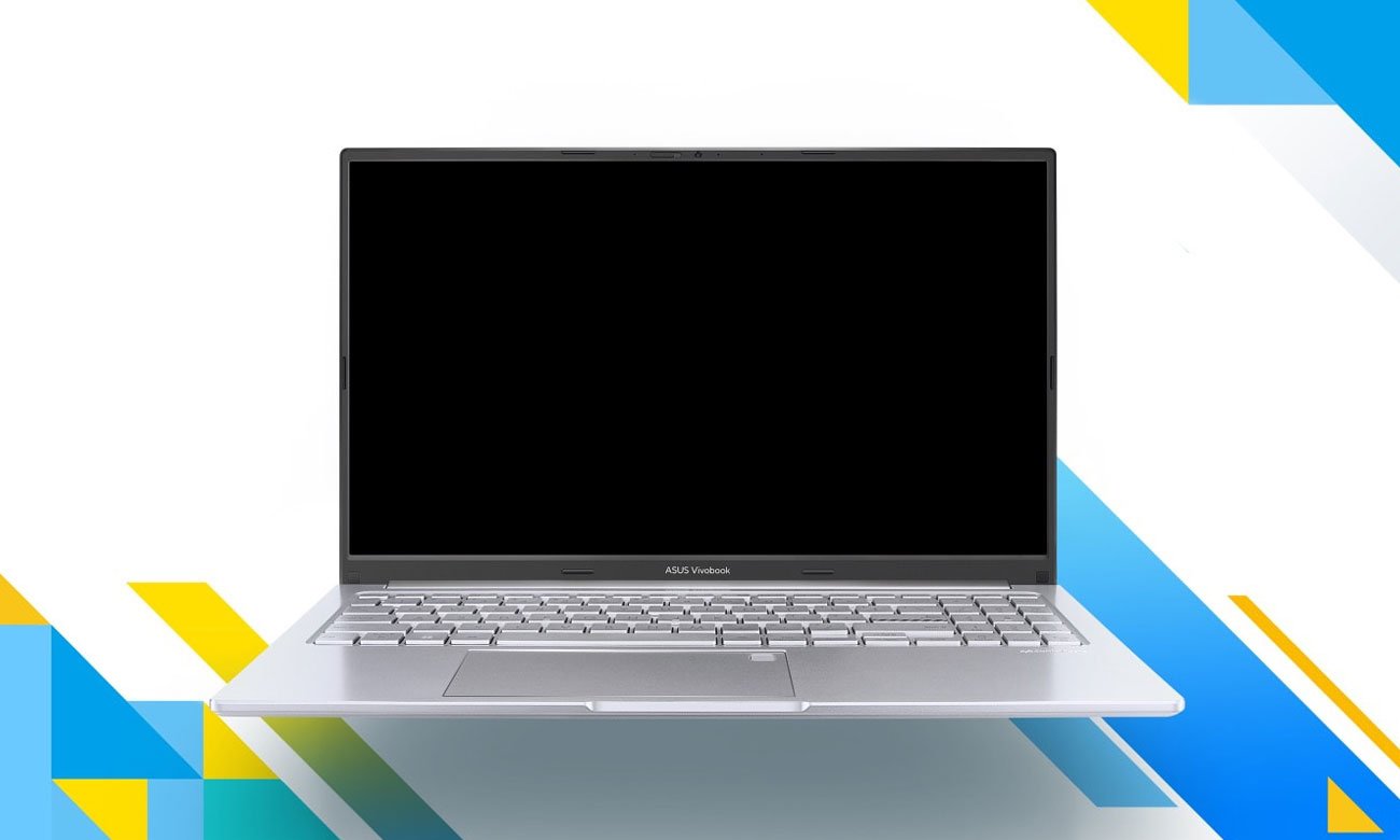 OLED-екран ASUS Vivobook 15