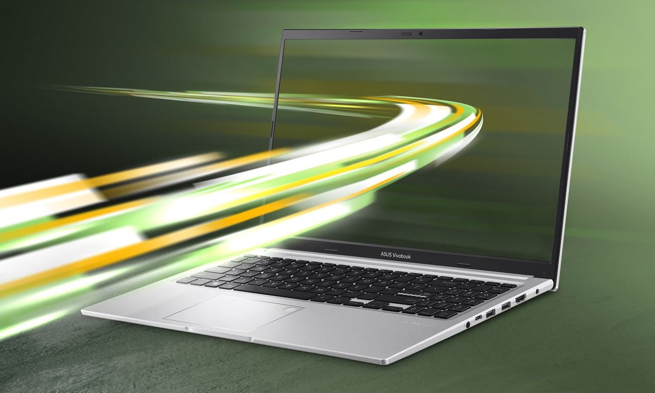 Екран ASUS Vivobook 15