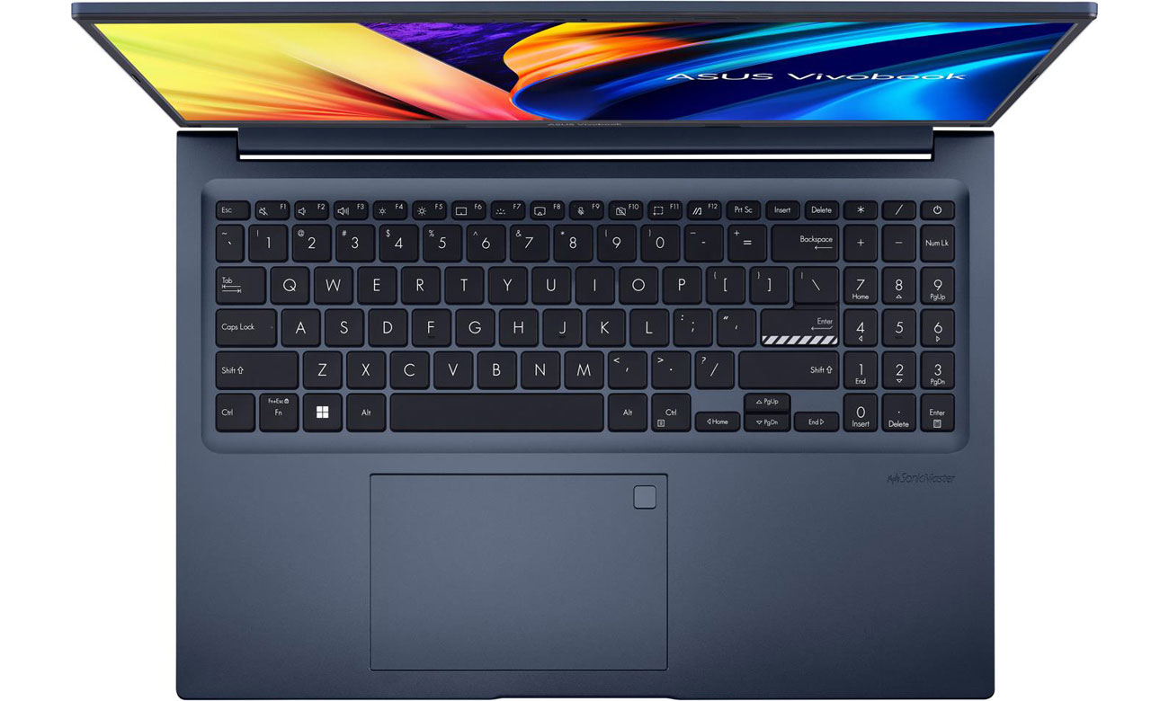 Клавиатура ASUS Vivobook 16 D1603QA