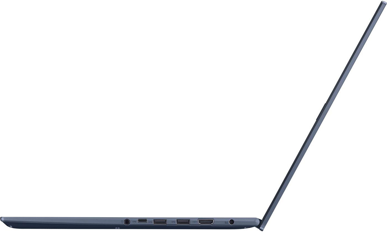 ASUS Vivobook 16 портів D1603QA