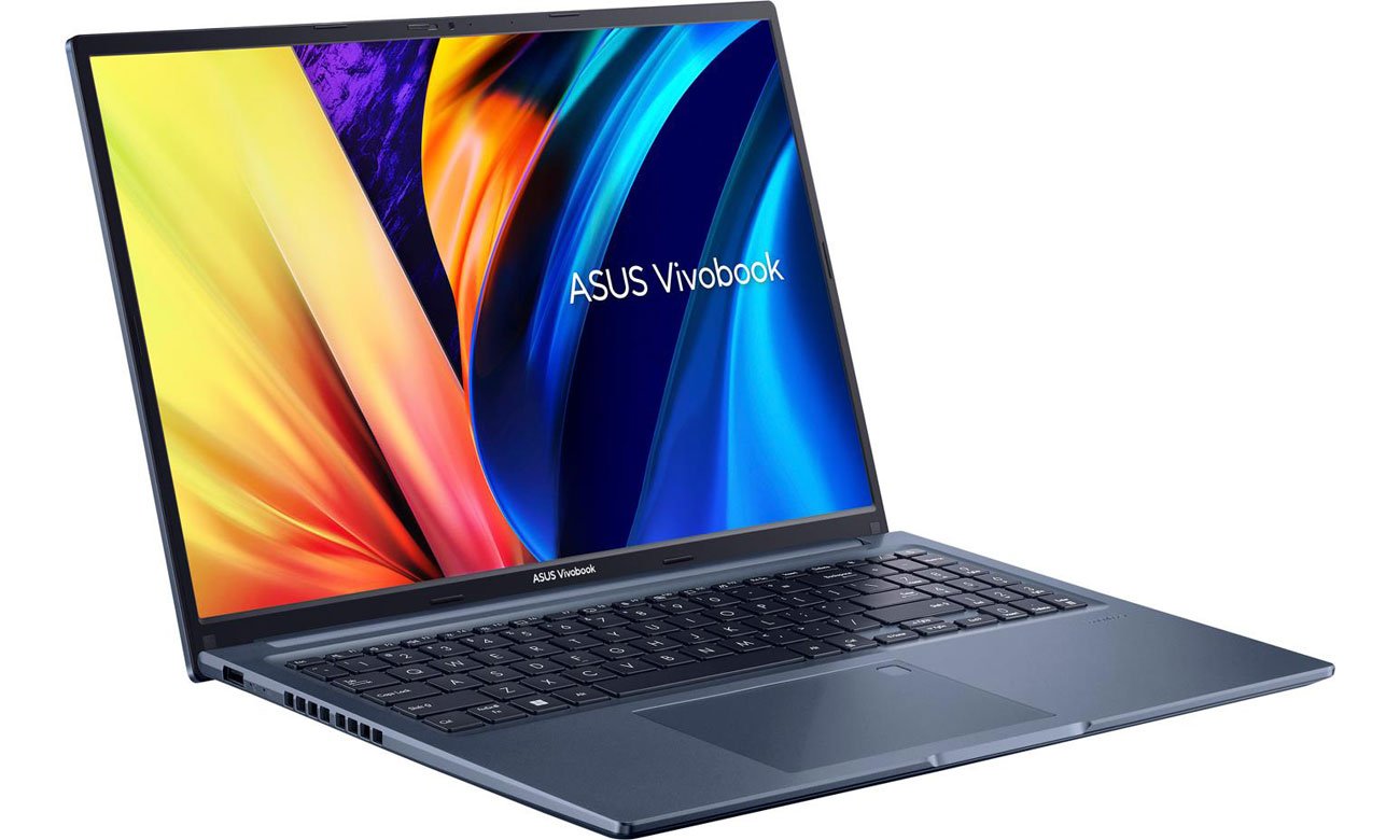 Універсальний ноутбук ASUS Vivobook 16 D1603QA