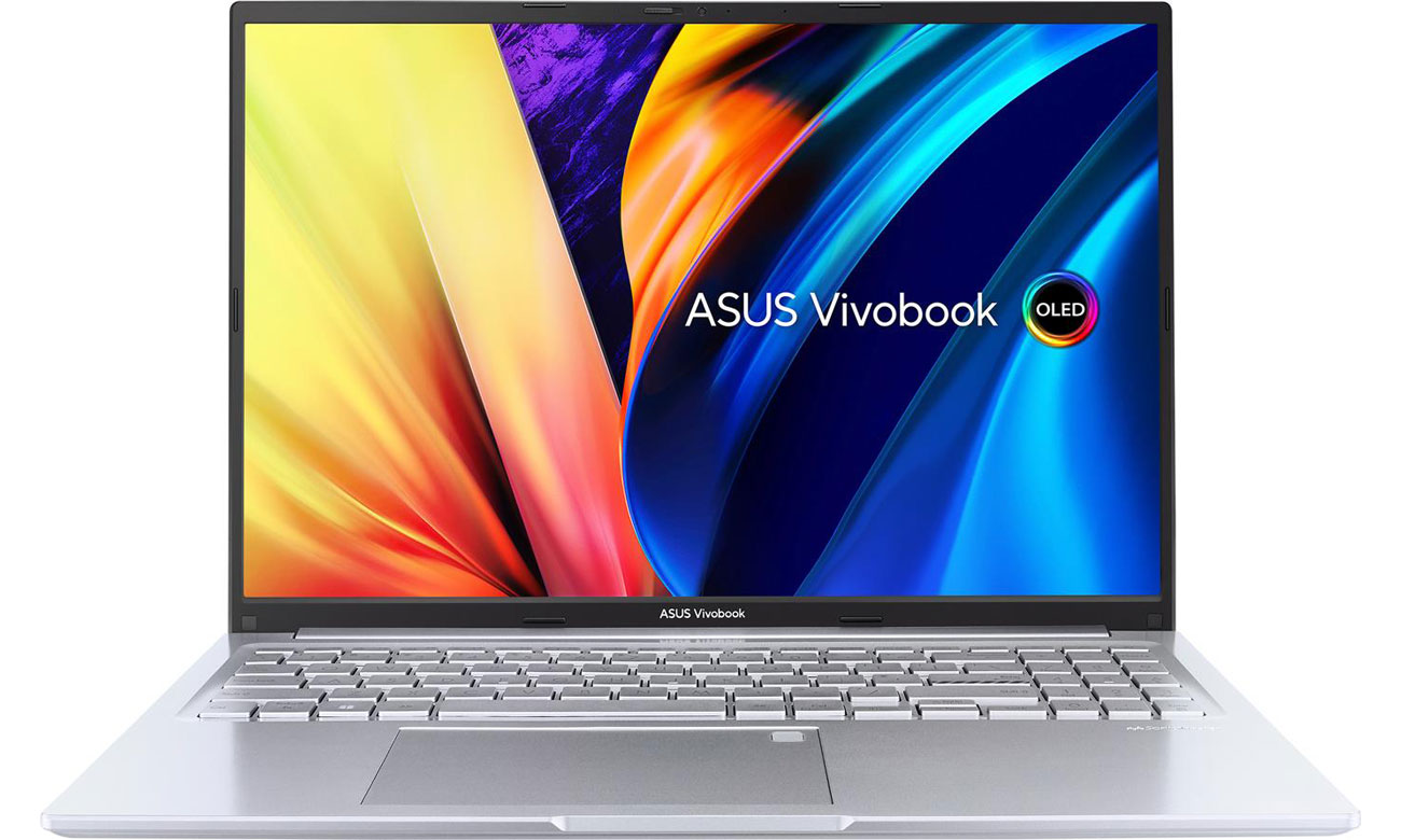 Екран ASUS Vivobook 16 D1603QA