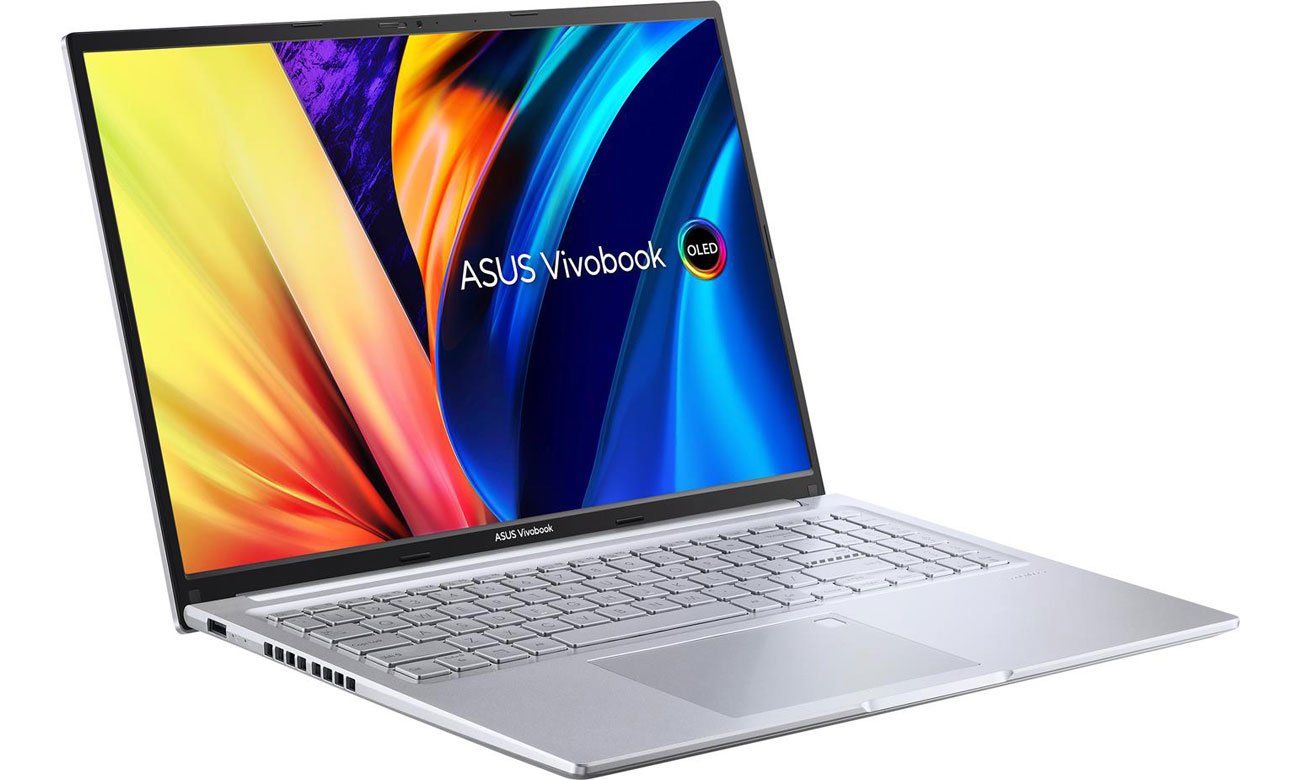 Універсальний ноутбук ASUS Vivobook 16 D1603QA