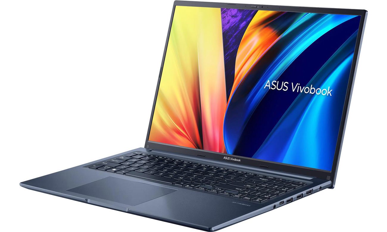 Экран ASUS Vivobook 16 D1603QA