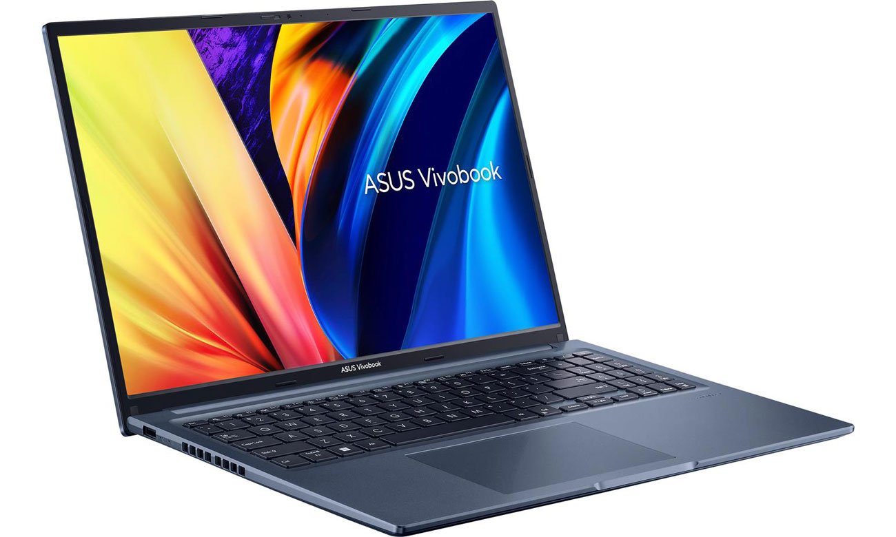 Универсальный ноутбук ASUS Vivobook 16 D1603QA