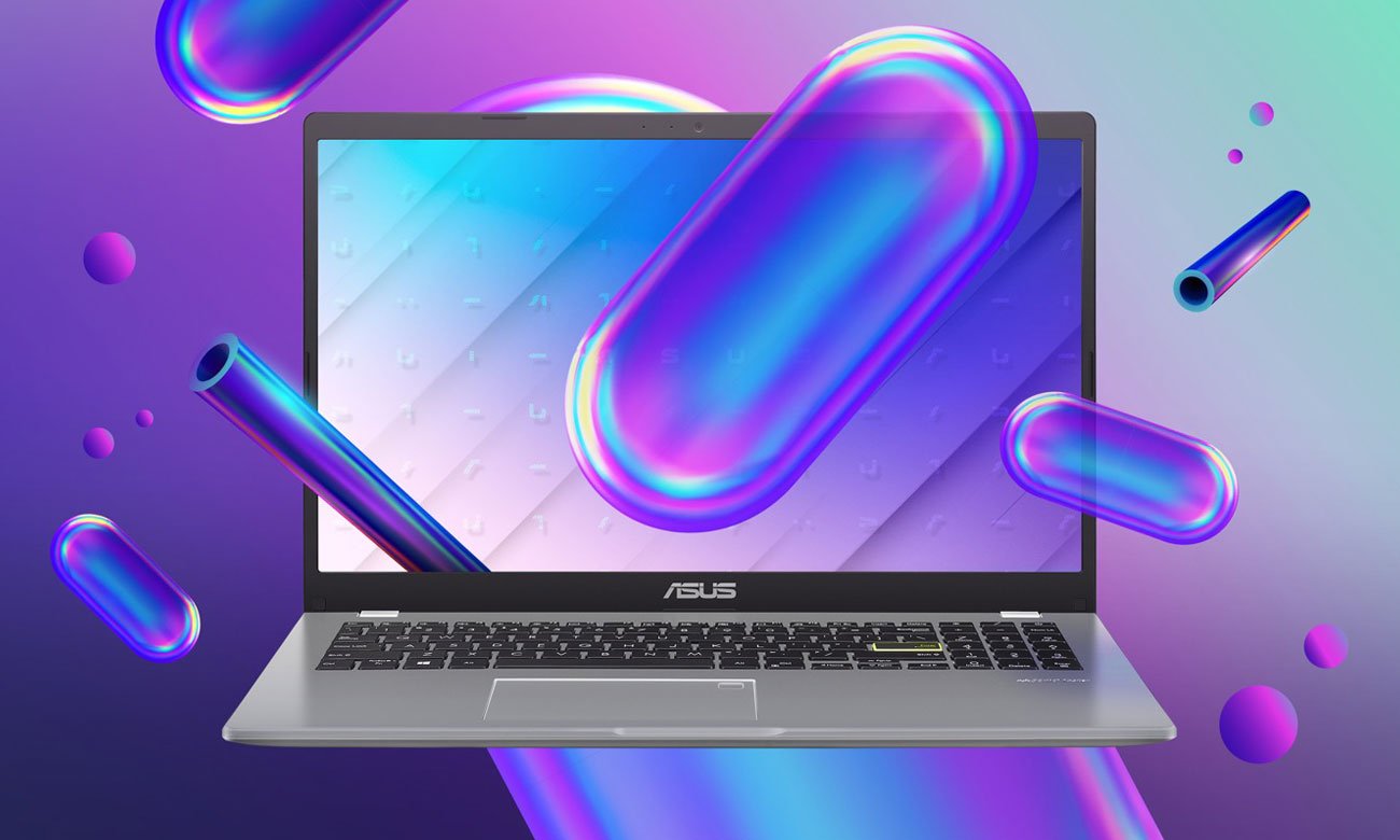 Экран ASUS VivoBook Go