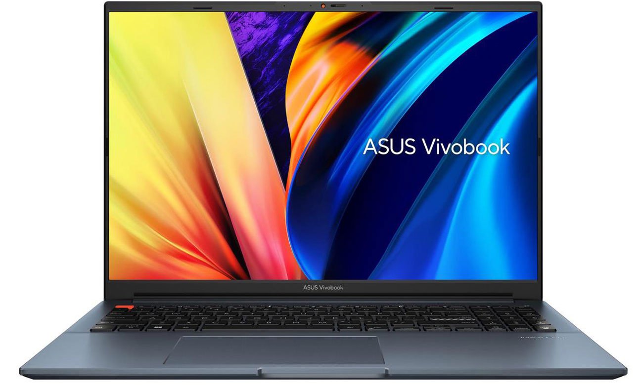 Екран ASUS Vivobook Pro 16