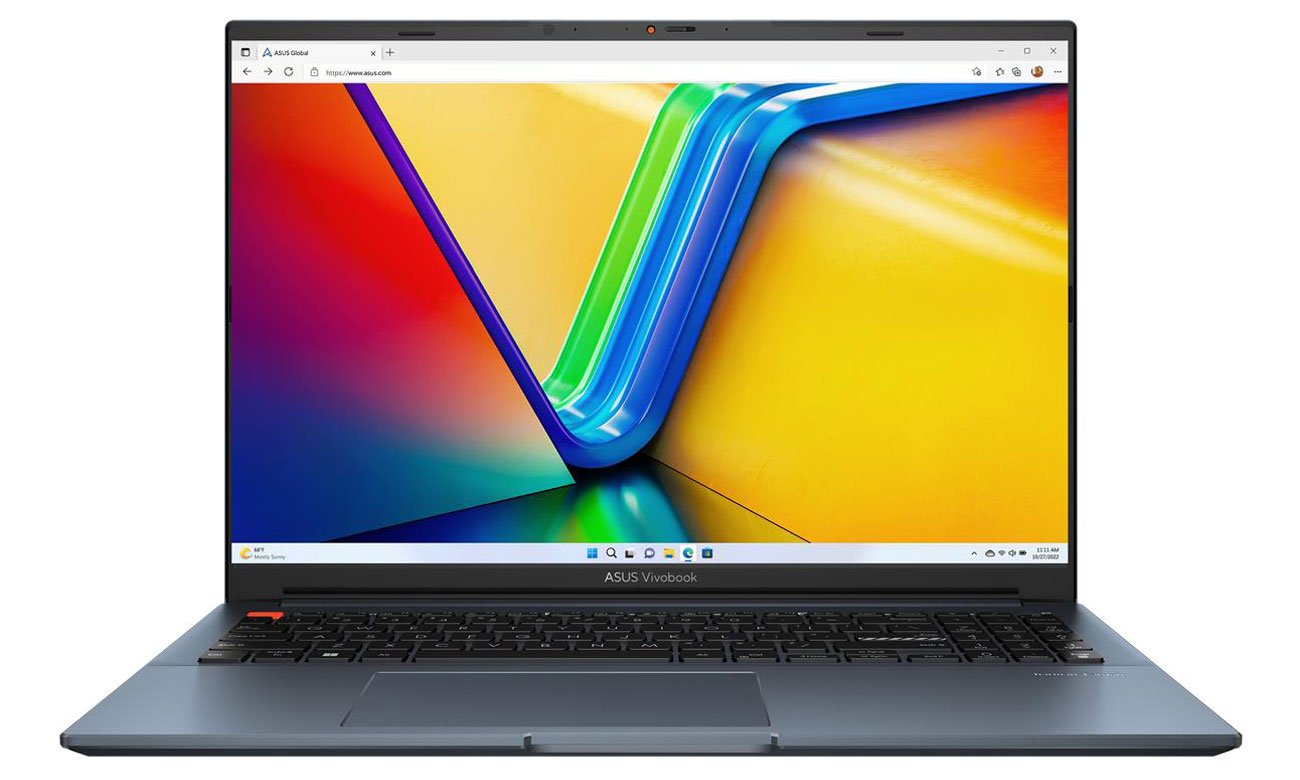 Екран ASUS Vivobook Pro 16