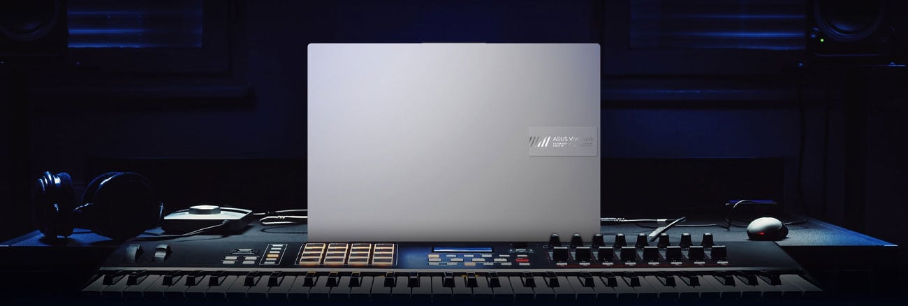 Корпус ASUS Vivobook Pro 16X