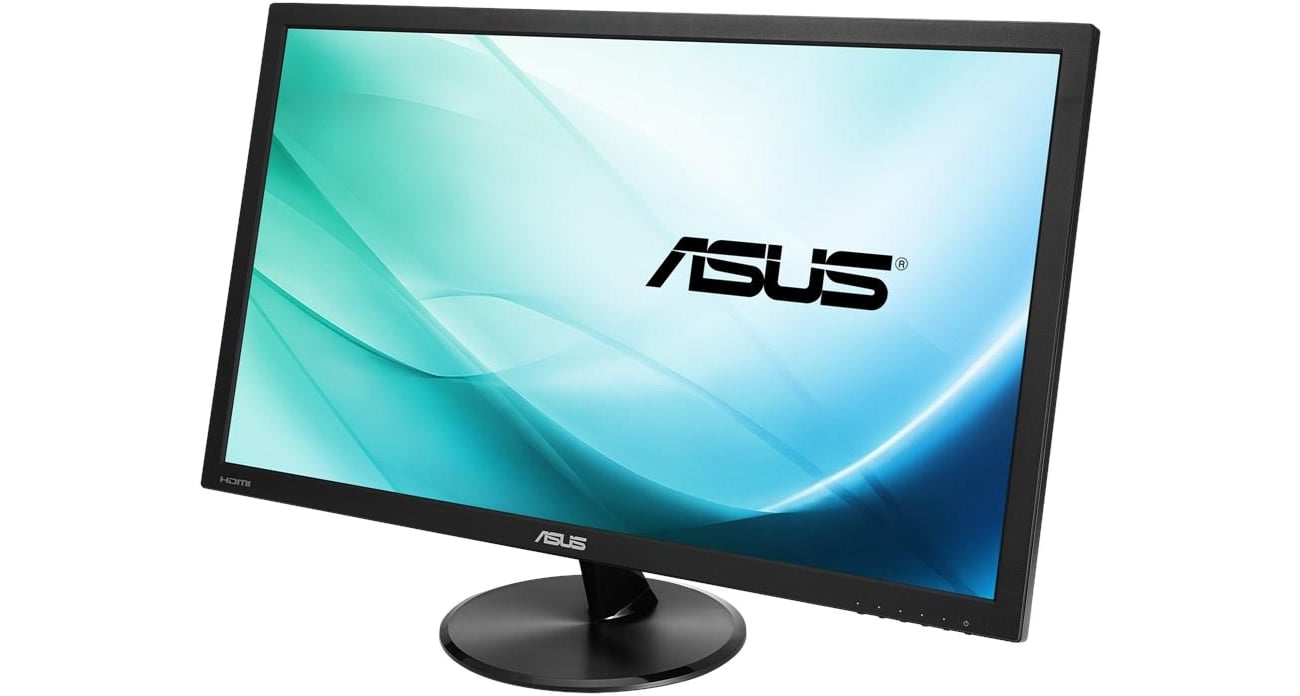 ASUS VP228HE ASUS SplendidPlus