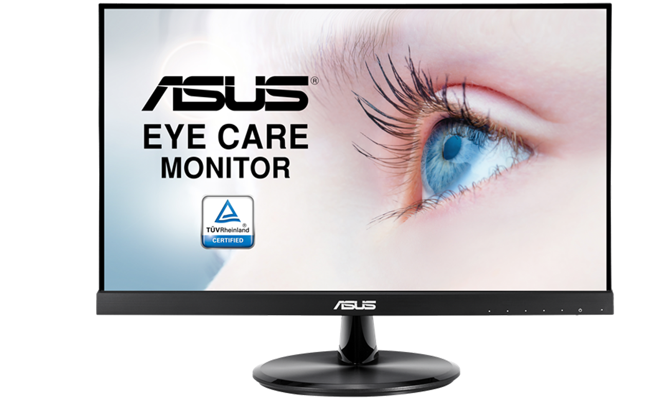 21.5 LED монітор ASUS VP229HE