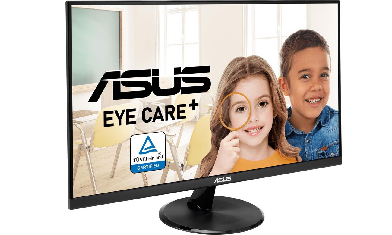 Домашний и офисный монитор ASUS VP289Q 4K