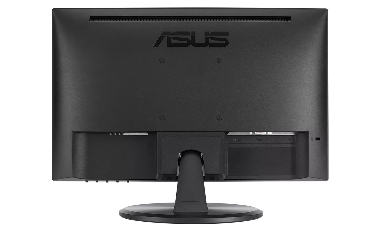 Сенсорний монітор ASUS VT168HR