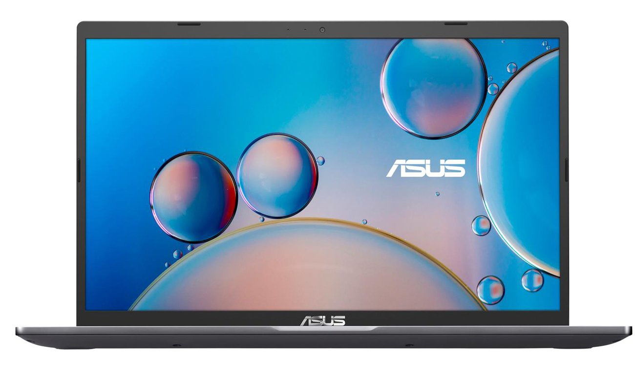 Ультрамобильный ноутбук ASUS X515EA