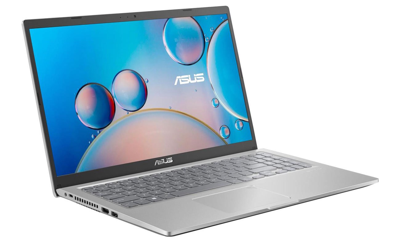 Зовнішній вигляд ноутбука ASUS X515EA