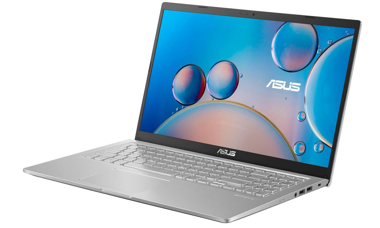 Бiзнес-ноутбук ASUS X515JA