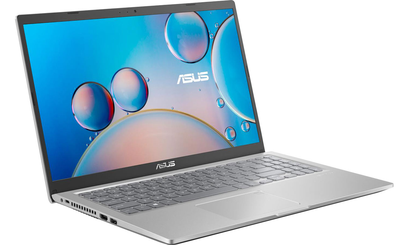 Бізнес-ноутбук ASUS X515JA-BQ432