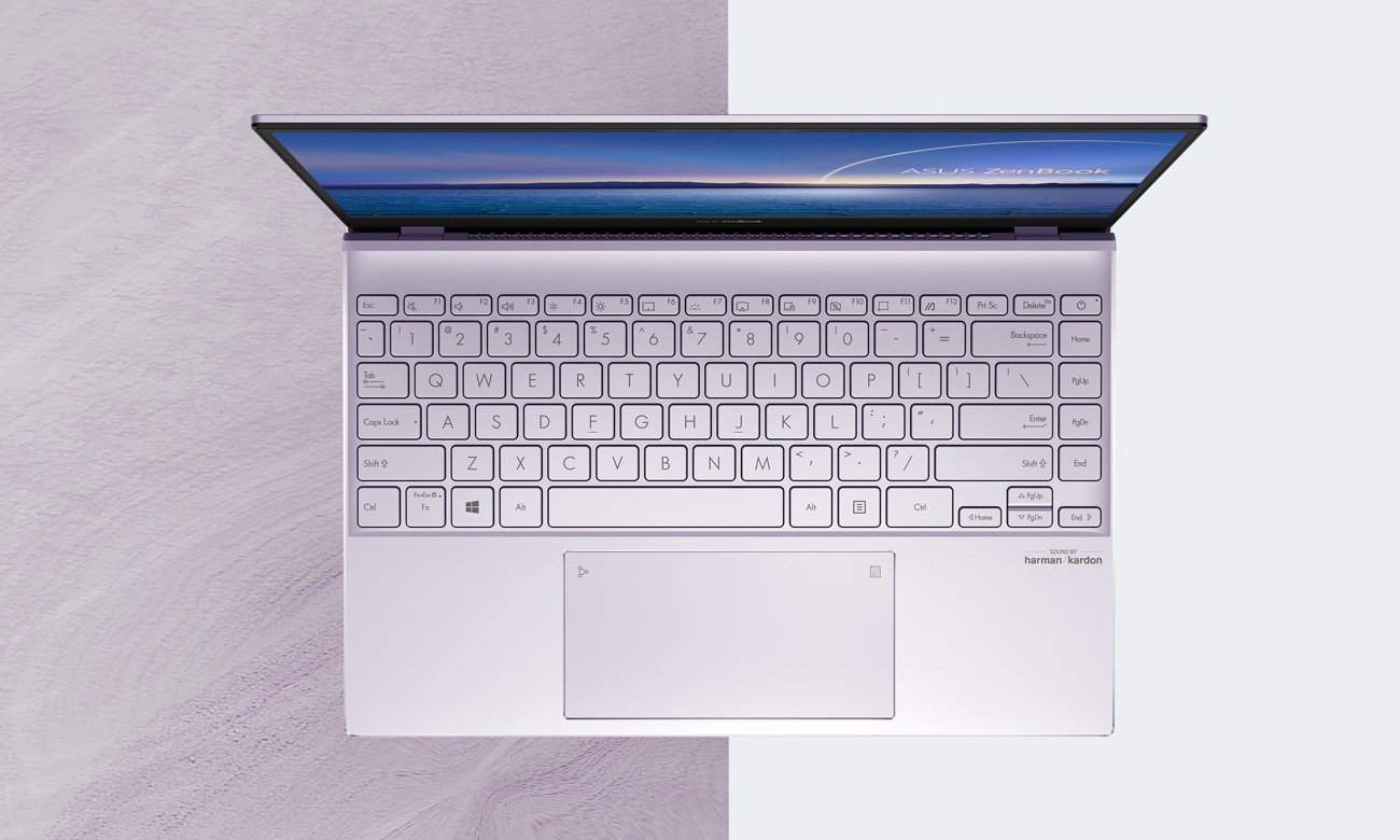 ZenBook 13