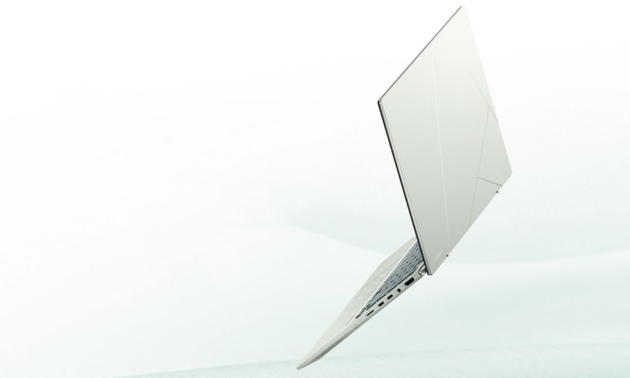 Корпус ASUS ZenBook 14 UX3402ZA