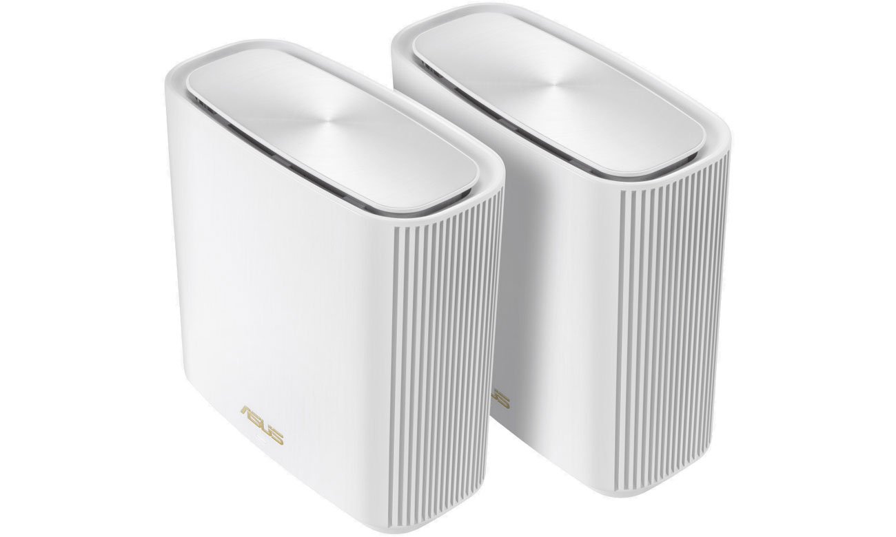 Система ASUS ZenWiFi Mesh Wi-Fi (6600 Мбит/с a/b/g/n/a)