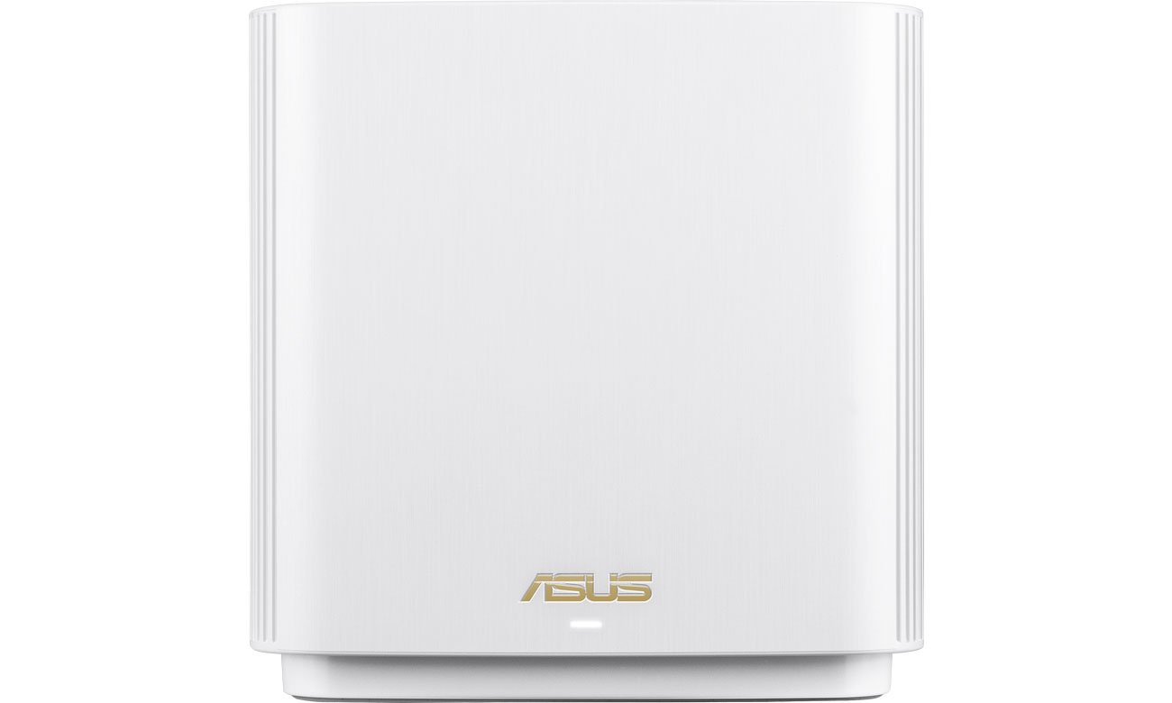 Маршрутизатор ASUS ZenWiFi AX XT9 MESH White