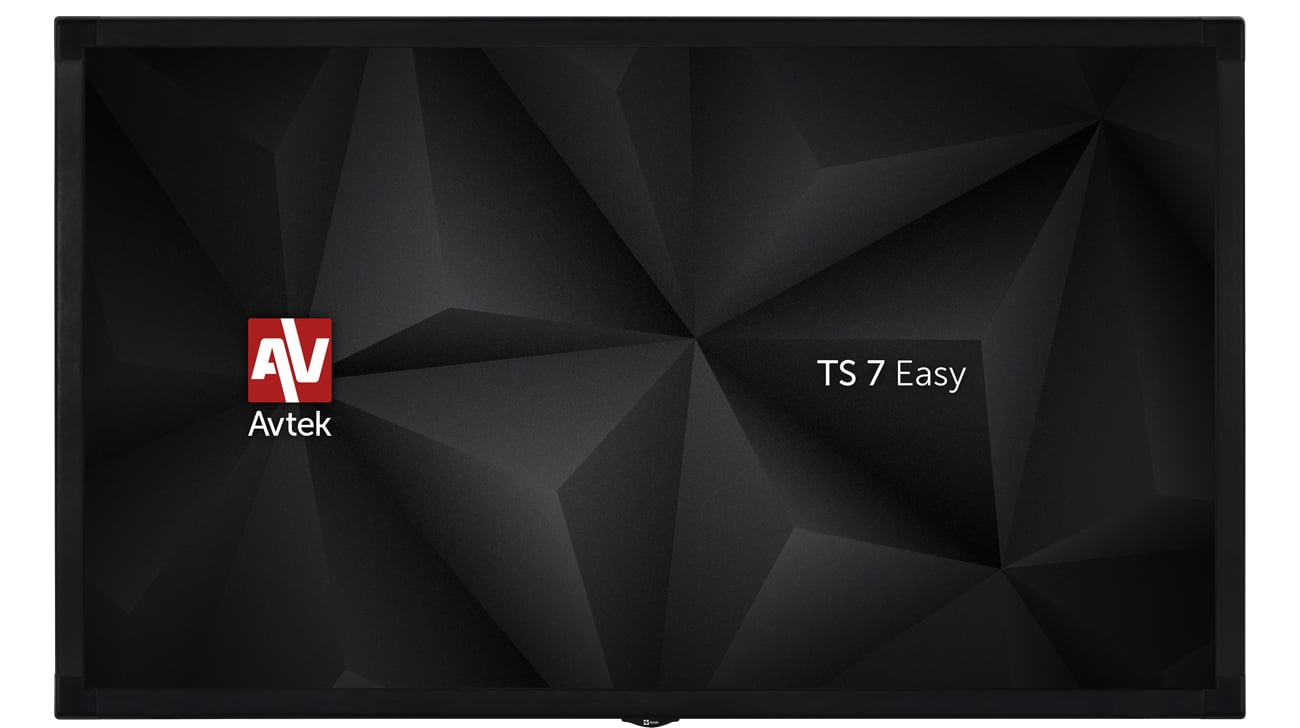 Avtek TS 7 Easy