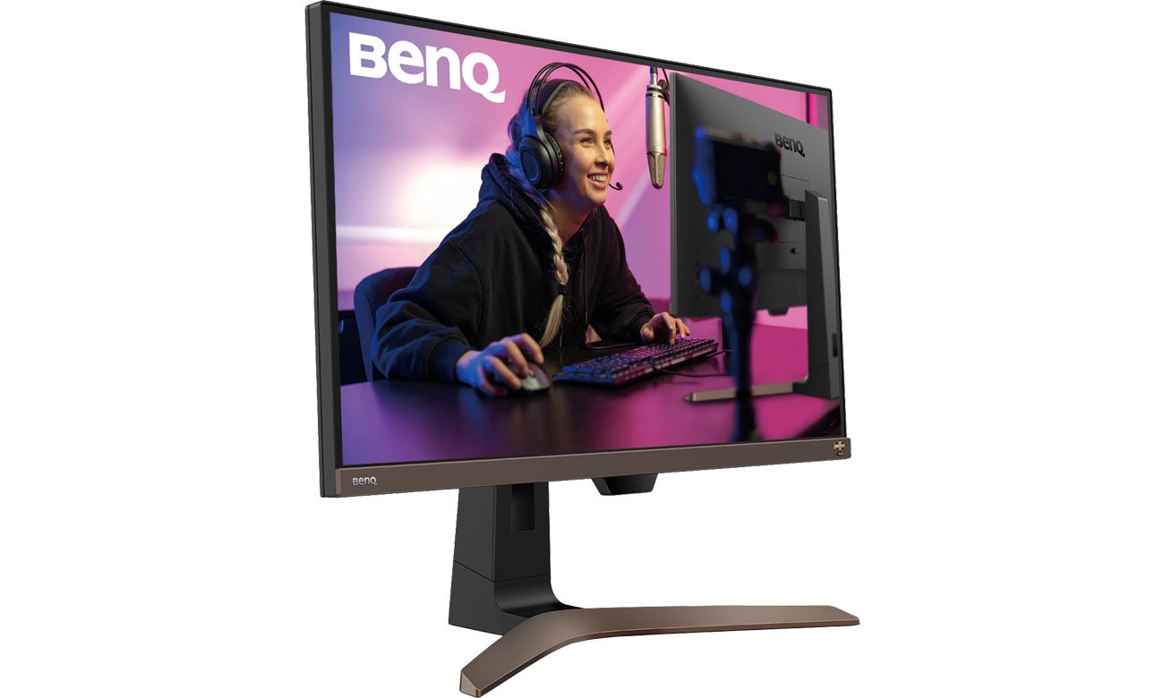 Екран BenQ EW2880U