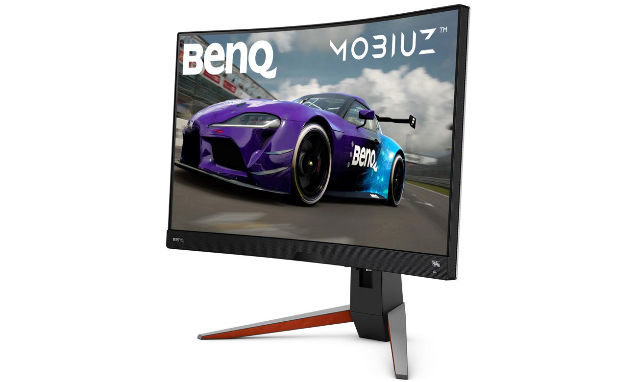 Ігровий монітор BenQ EX3210R