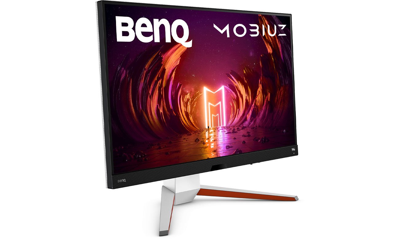 Ігровий монітор BenQ Mobiuz EX3210U