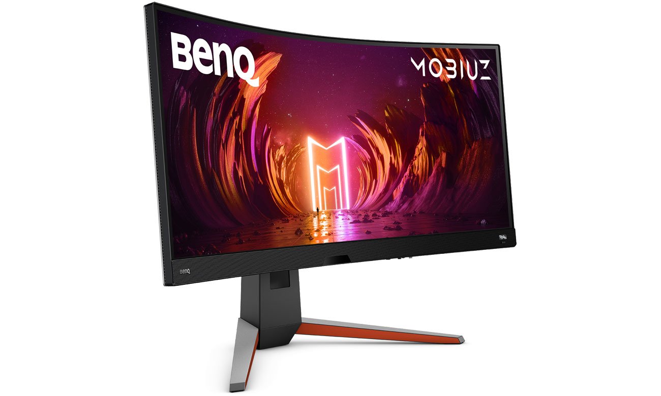 Ігровий монітор BenQ Mobiuz EX3410R