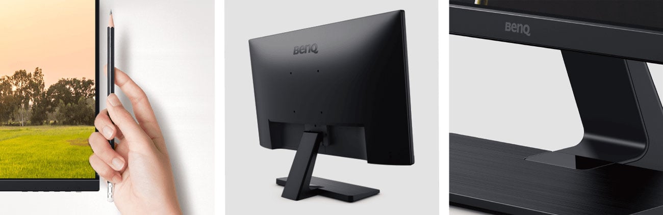 Монитор BenQ GW2475H для дома и офиса