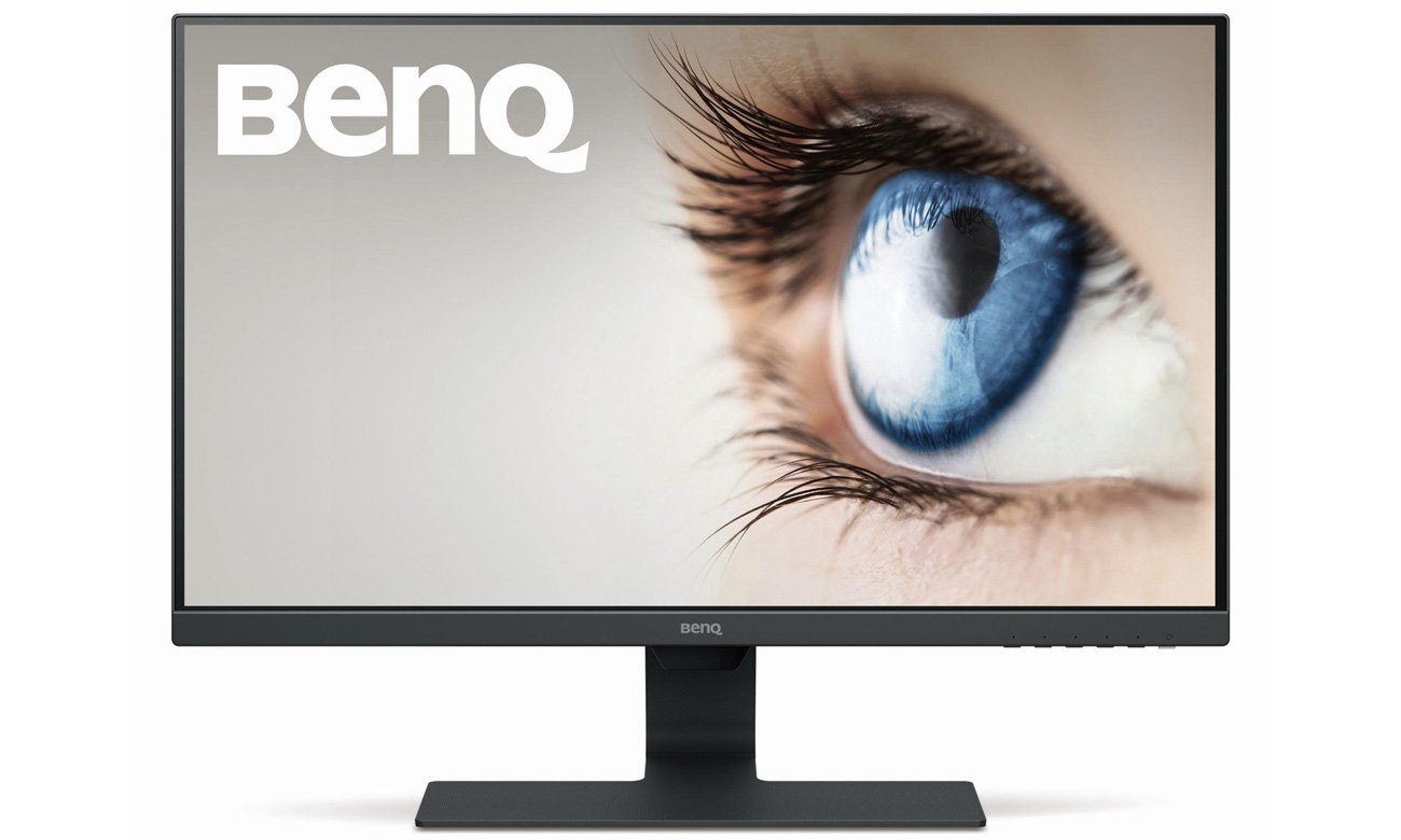 Домашній та офісний монітор BenQ GW2780