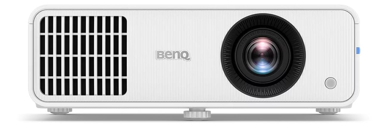 Зовнішній вигляд BenQ LH550