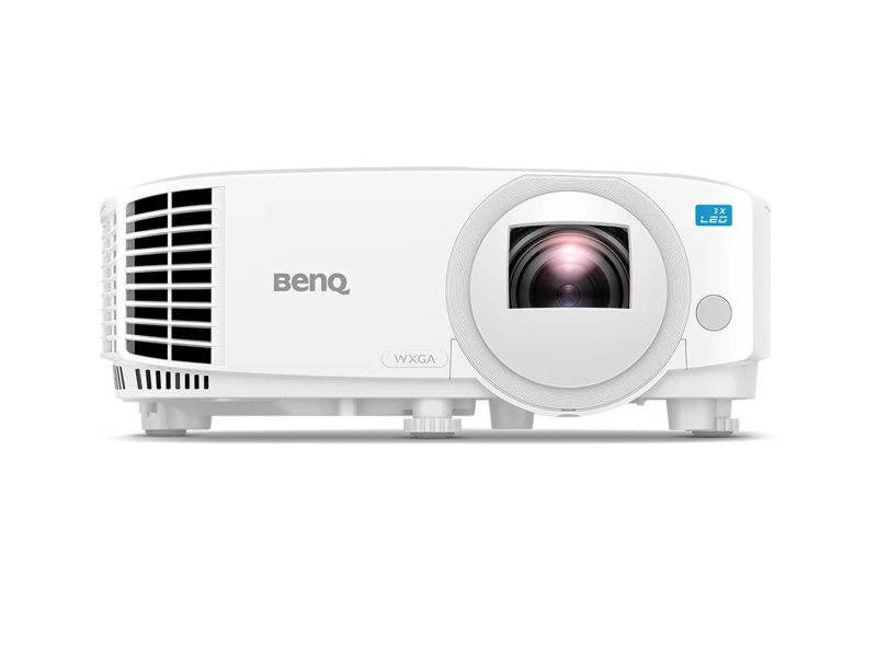 BenQ LW500ST (9H.JRL77.13E)