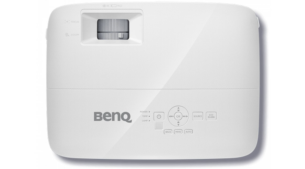 BenQ MH733