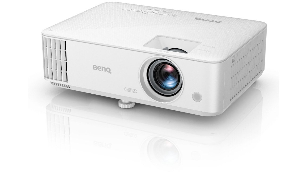 Бизнес-проектор BenQ MU613