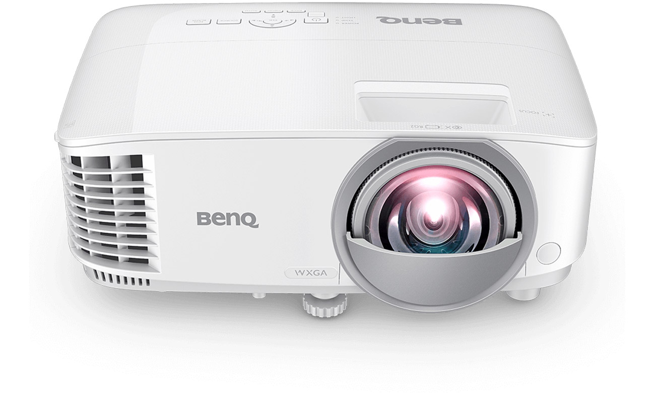 Проектор BenQ MW809STH