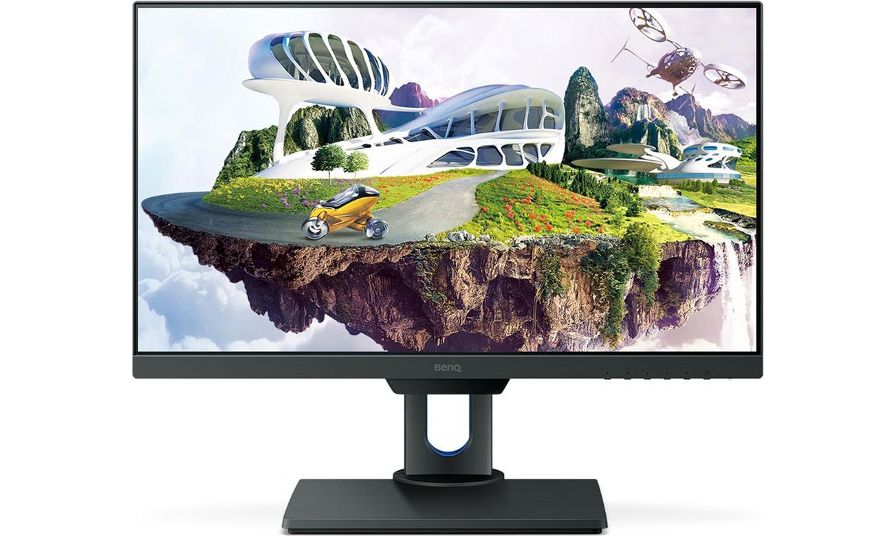 BenQ PD2500Q