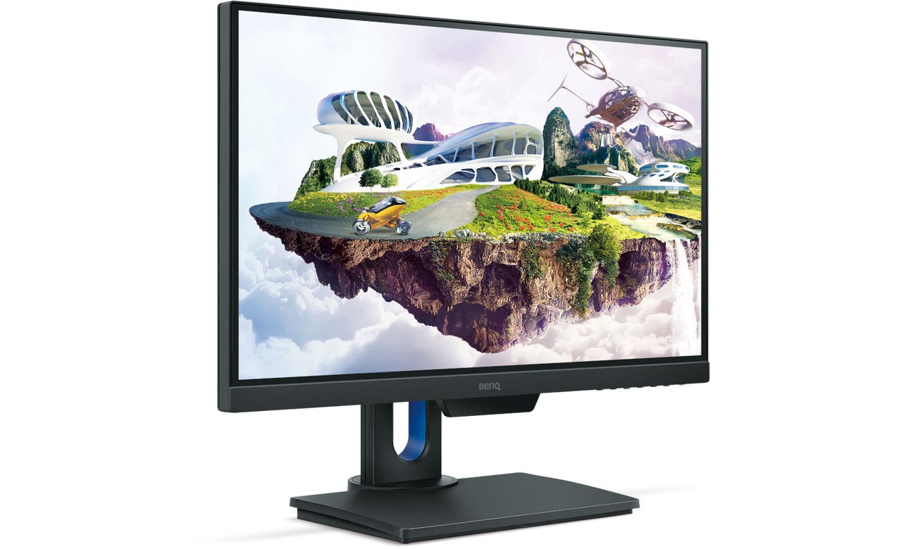 BenQ PD2500Q