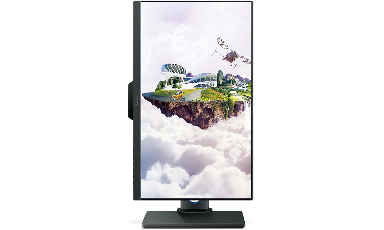 BenQ PD2500Q