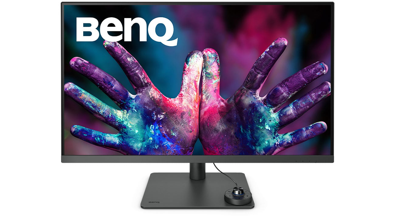 Монитор BenQ PD3205U для специалистов