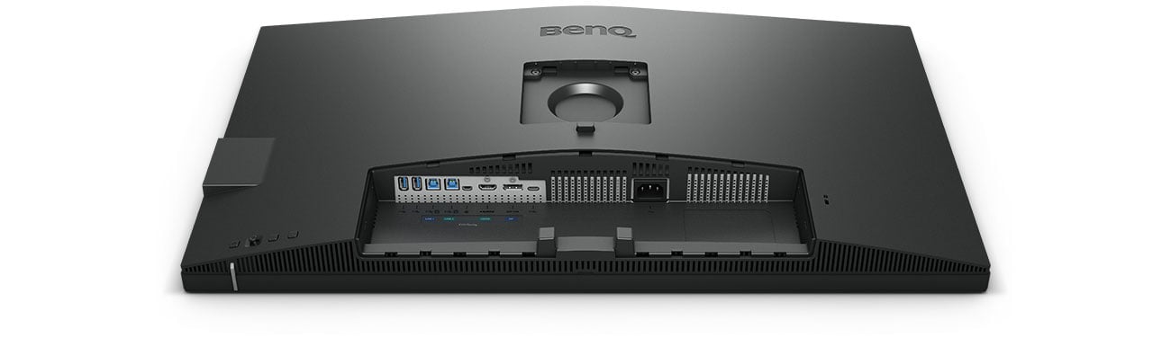 Разъемы BenQ PD3205U