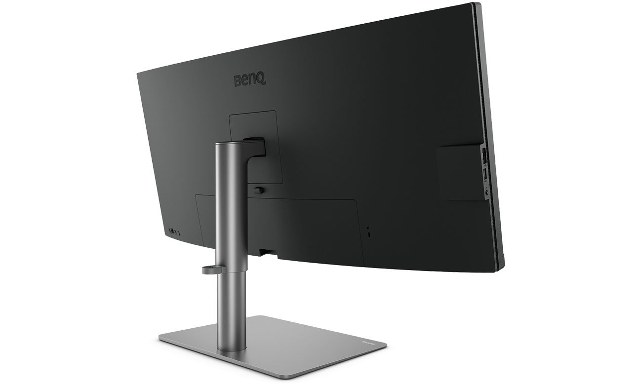 BenQ PD3420Q Вид ззаду